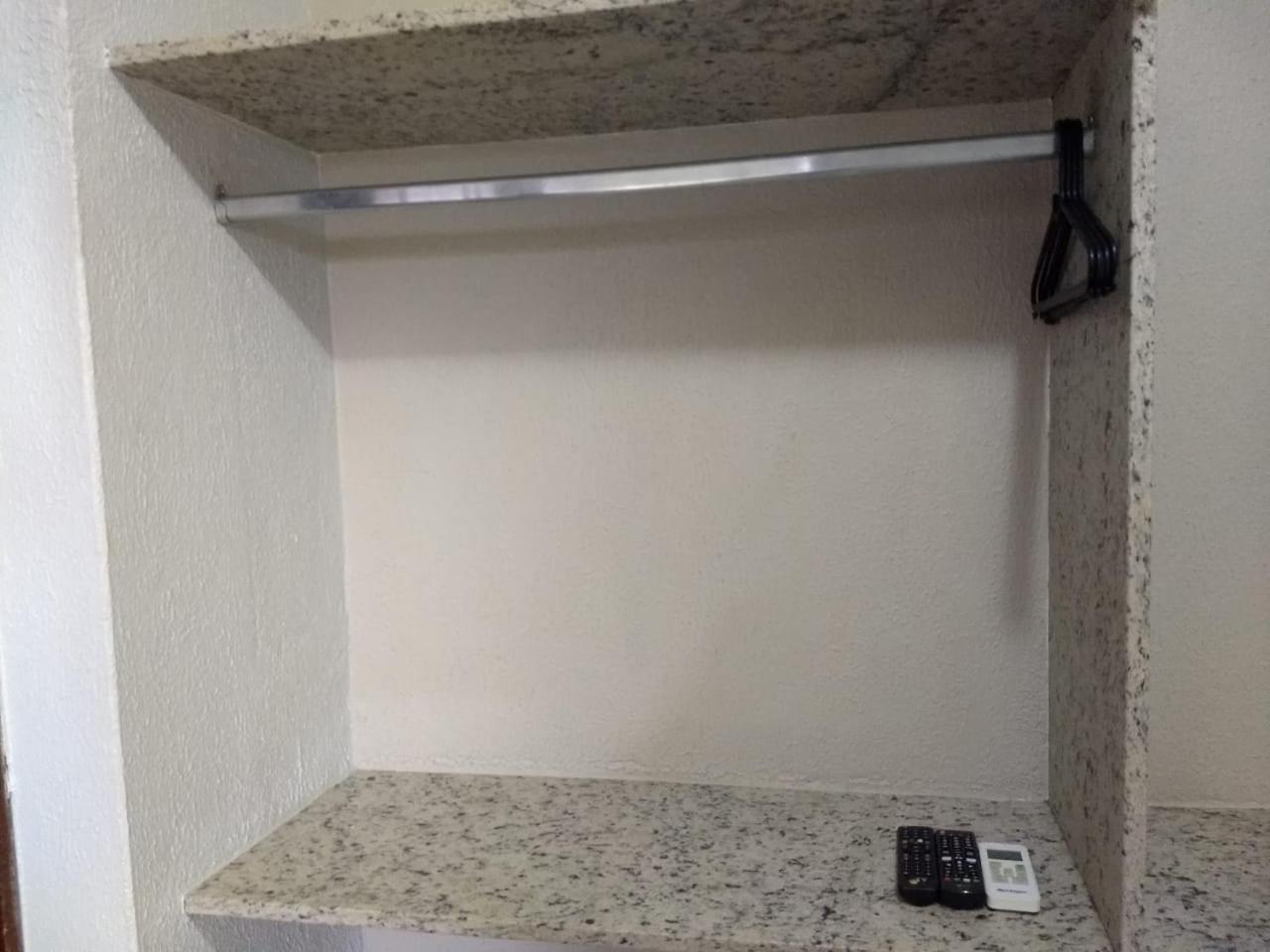 Pousada Vitoria Canindé de São Francisco Εξωτερικό φωτογραφία